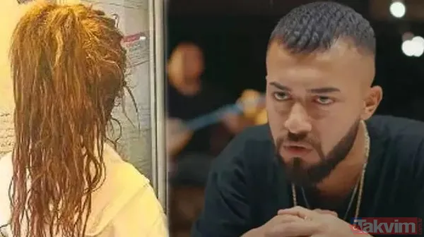 Ünlü şarkıcı Kurtuluş Kuş'a cinsel saldırı davası 'çarşafta ve yerde kan lekesi vardı!' Ailesi yırtılmış iç çamaşırlarını bulunca - 4