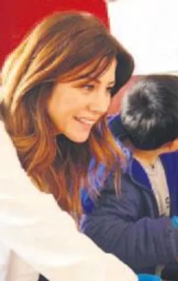 Hayali gerçekleşti