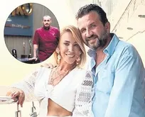 Altın devinin eski CEO’su Burak Yakın ve ünlü kebapçı Fikret Aydoğdu tutuklandı!