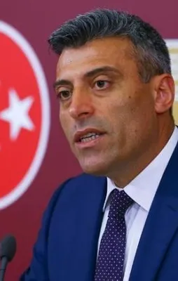 Muhasebeci Kenan'ın maceraları