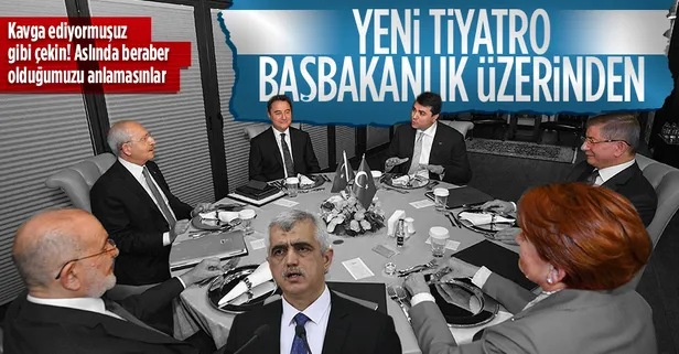 Son dakika: HDP'li Ömer Faruk Gergerlioğlu'ndan İYİ Parti'ye bakanlık tepkisi: Siz kim oluyorsunuz biz bakanlık da alırız başbakanlık da