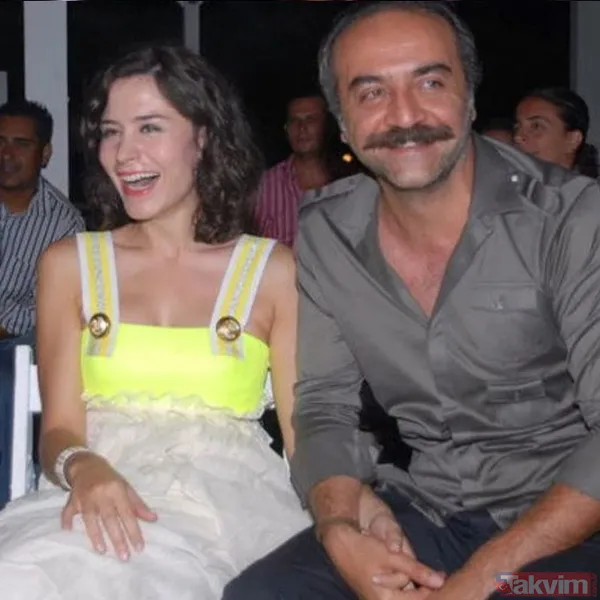 Sen Ağlama İstanbul’un Zerrin’i Veda Yurtsever’in 20 yıllık eski eşi Hayat Bilgisi'nin yıldızı çıktı! - 24