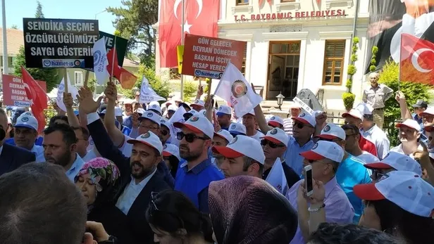 CHP'de işçi kıyımı sürüyor! Bayramiç Belediyesi'nden 57 kişi atıldı, 29 yandaş alındı-3