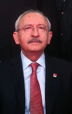 CHP'nin adayını Kılıçdaroğlu da bilmiyordu!