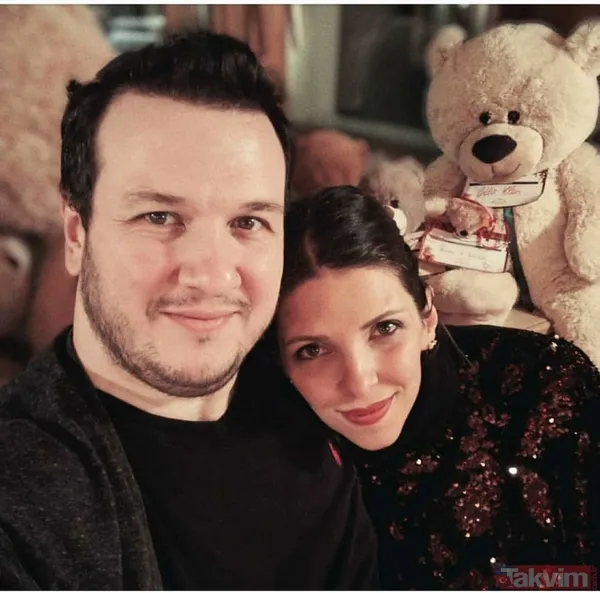 Sen Anlat Karadeniz'in Nefes'inin sevgilisi bakın kim çıktı! İşte ünlülerin eşleri ve sevgilileri - 5