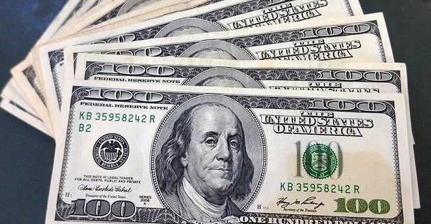 Dolar kaç TL? Euro bugün ne kadar oldu? 26 Ocak CANLI döviz kurları!