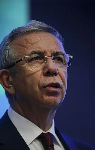 25 milyon liralık rüşvet ve irtikap skandalında Mansur Yavaş'ın 5 çelişkisi!