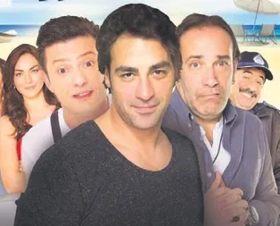 Görücüye çıktı