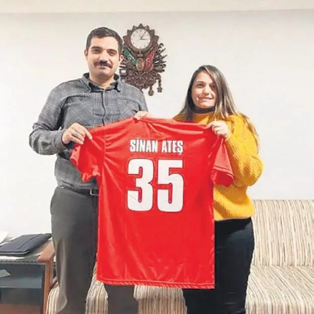 Çapraz ’ateş’