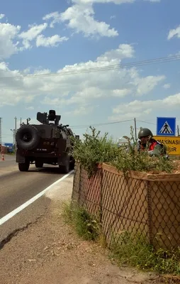 Diyarbakır'da dev terör operasyonu