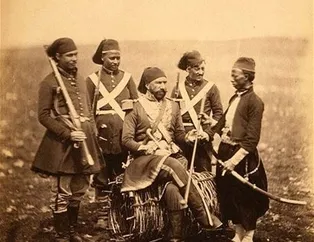 Arşivden çıkan tarih
