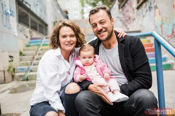 Ebru Şallı paylaştı herkes o detaya kilitlendi! Uğur Akkuş'tan boşanmaya karar veren Ebru ne kadar net olduğunu gösterdi - 18