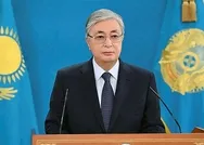 Kazakistan Cumhurbaşkanı Tokayevden flaş darbe açıklaması: Üstesinden geldik!