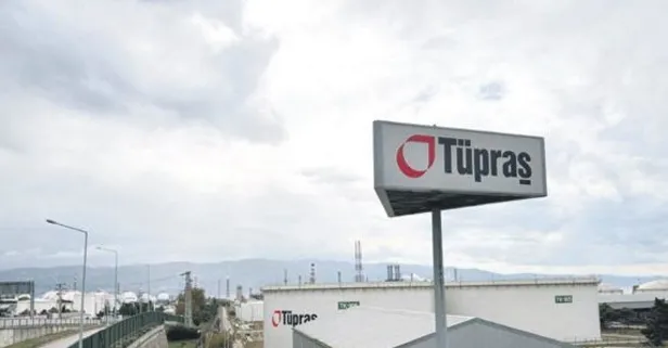 TÜPRAŞ’ta patlama: 12 işçi, yaralandı