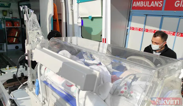 Göbek bağı taşla ezilerek kesilmiş! Burdur'da şoke eden olay... Yeni doğmuş bebek bulundu - 9