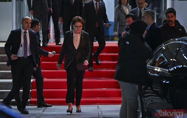 6'lı koalisyonun kriz dolu toplantısının ardından çarpıcı sonuçlar! CHP ve İYİ Parti'nin anketlerdeki son oy oranı açıklandı - 1