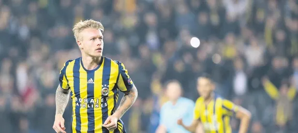 Milan’dan Kjaer’e 14 milyon Euro