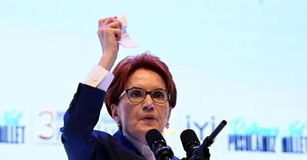 İYİ Parti'den CHP'ye bir rest daha! Buğra Kavuncu açık açık söyledi... Bomba kulis! Meral Akşener CHP'den ne isteyecek? İste 3 zor şart