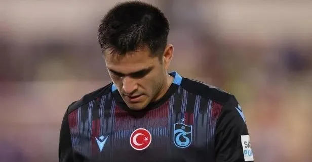Trabzonspor’da mevkiler yine karıştı