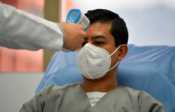 Ankara'daki kum fırtınasının ardından şoke eden açıklama: Meğer rüzgar koronavirüsü...-2