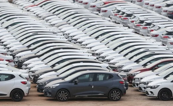 Tedarik sıkıntısı ve çip krizi! 2021 araç fiyatları uçuşta: 2. elde fiyatlar çıldırdı, sıfırı geçti-7