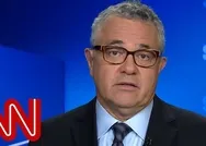 Son dakika: ABD medyasında mastürbasyon skandalı: New Yorker yazarı Jefrrey Toobin Zoom toplantısında...