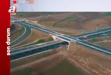 Tünel, köprü ve otoyol geçiş ödemeleri e-Devlet üzerinden yapılabilecek!