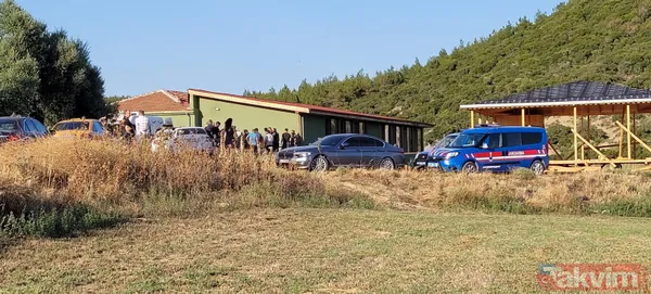 Fen Bilimleri Dershanesi sahibi Nazmi Arıkan cinayetinde büyük ipucu: Ufuk Akçekaya’nın kamera görüntüleri ortaya çıktı - 11