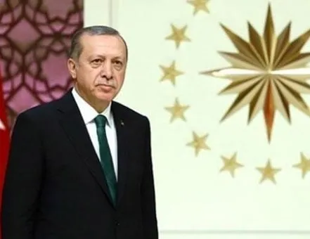 Başkan Erdoğan’dan 19 Mayıs mesajı