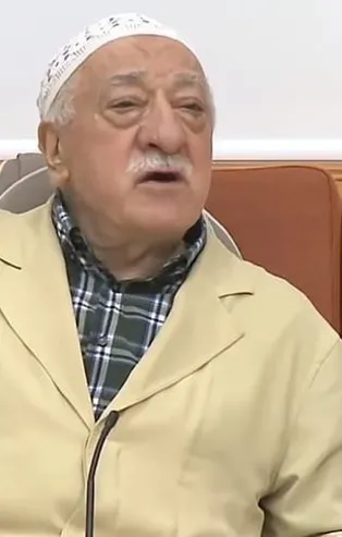 Fetullahçı Terör Örgütü üyelerini örgüte bağlılıklarına göre 1 ile 5 arasında kodlamış