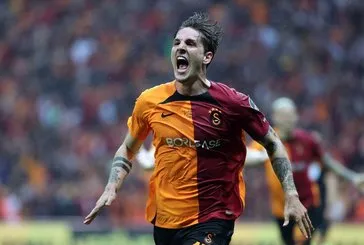 Zaniolo göz dolduruyor!