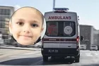 Samsun'da acı olay: 7 yaşındaki Hazal Yavuz soba gazından zehirlenerek hayatını kaybetti