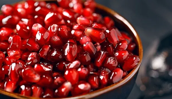 Rüyada nar yemek nasıl yorumlanır? Rüyada nar görmek hayırlı mıdır?-2