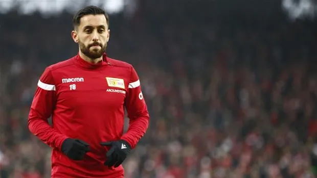 Galatasaray'da Yunus Mallı operasyonu! Transfer olmaya yakın...-4