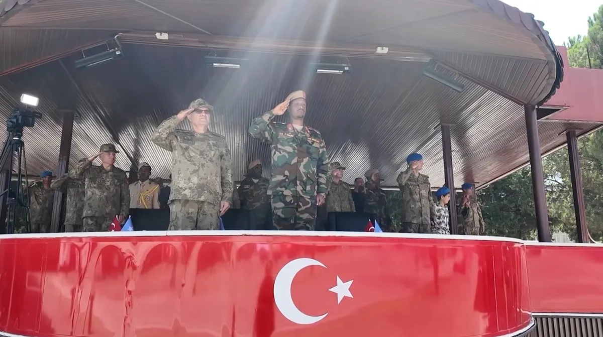 MSB'den Çerçeve Yasa açıklaması: "Gerekli çalışmalara başlanmıştır"-6