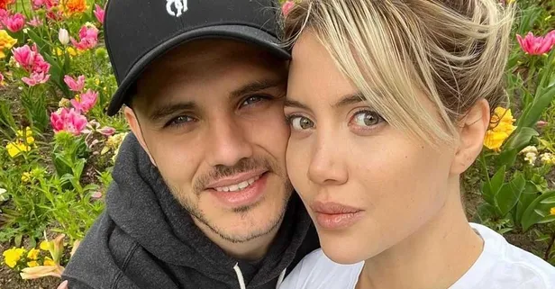 Wanda Nara'dan mahkemede çok konuşulacak itiraf: Icardi'nin elinde görüntülerim var