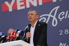 Muhalefetin değişmeyen taktiği: Özgür Özel bu kez Alman basınına Türkiye’yi şikâyet etti!