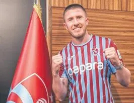 Fırtına’nın transferde durmaya niyeti yok