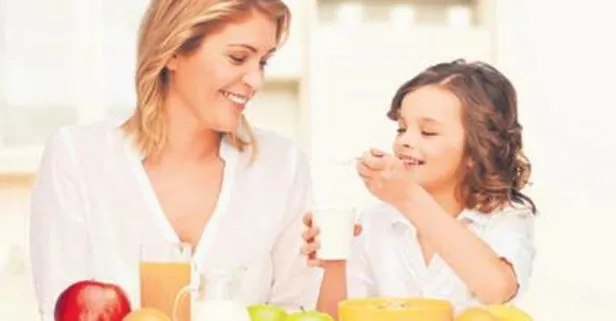 Çocukluk, yetişkinlik ve yaşlılıkta farklı probiyotik mikroorganizmaların kullanılması gerekiyor!