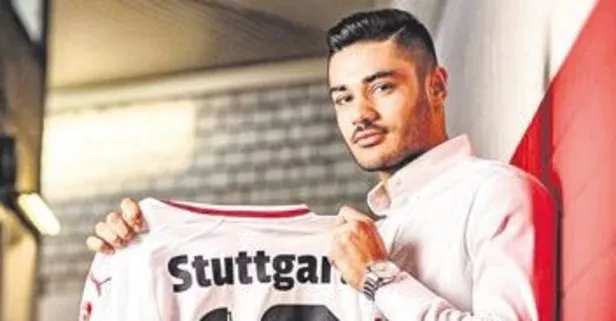 Bayern Münih, Ozan Kabak’ın transferinden vazgeçti