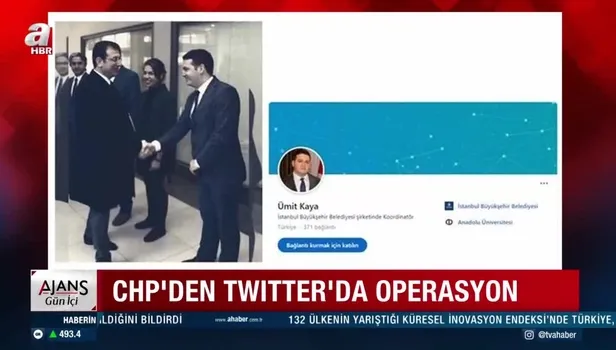 CHP destekli çetenin arkasından FETÖ bağlantılı Furkan Güngör çıktı! Yerli ve milli hesaplara operasyon!