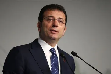 Tehditler savuran İmamoğlu için iddianame düzenledi: Hapis ve siyasi yasak söz konusu!