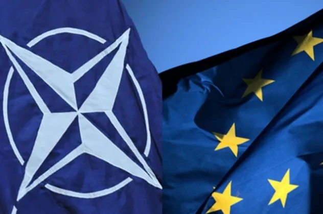 ABD'den NATO'ya acil çağrı! "Savunmaya geçin"