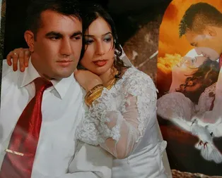 Terörist elebaşı Mazlum Kobaninin yaptığı katliamın kurbanı İlhan İkiz konuştu: Trump bu görüntüleri izlesin