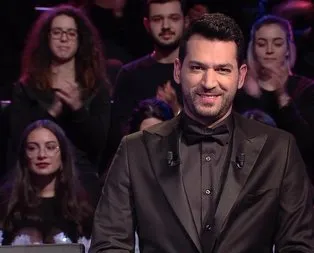 ’Kim Milyoner Olmak İster’ yılbaşı özel programında sürpriz isimler!