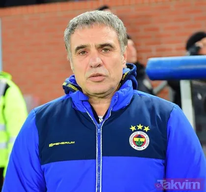 Fenerbahçe’de Ersun Yanal’ın sözleşmesiyle ilgili o gerçek ortaya çıktı! Daha 5 gün öncesine kadar...