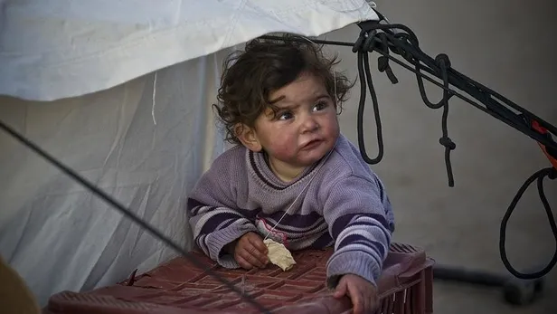 Oxfam'dan 263 milyon kişi için yoksulluk uyarısı!-3