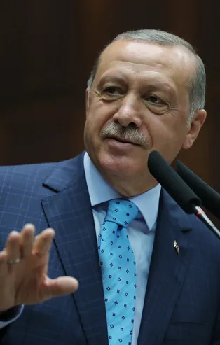 Son dakika: Başkan Erdoğan'dan döviz kararı