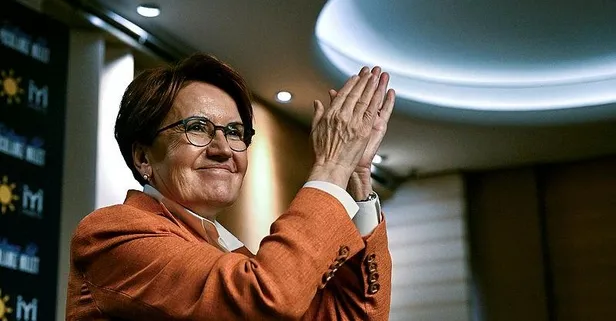 Meral Akşener CHP ile at pazarlığında "tok satıcıyı" oynuyor: Blöf yapmıyoruz