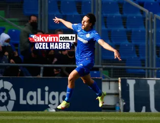 Milli yıldız Messi ve Neymar’ı solladı